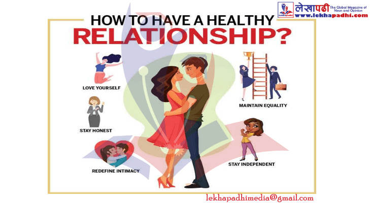 How To Have A Healthy Relationship?