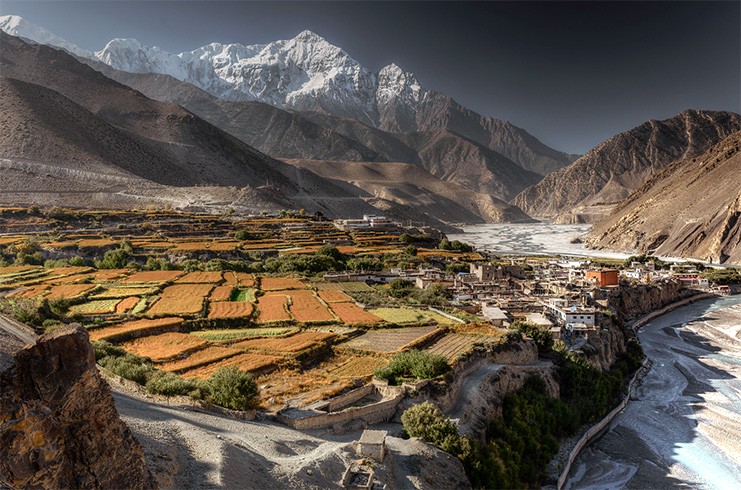 सन् २०२२ का उत्कृष्ट १० गन्तव्यको सूचीमा नेपाल; लोन्ली प्लानेट