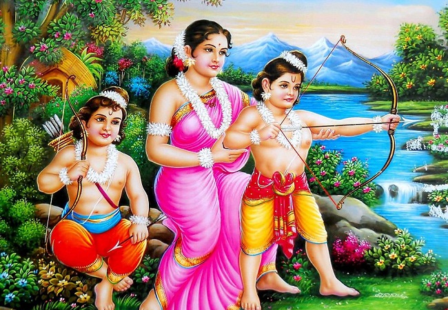 आज सीता जयन्ती, श्रद्धा भक्तिपूर्वक पूजा आराधना गरी मनाइँदै